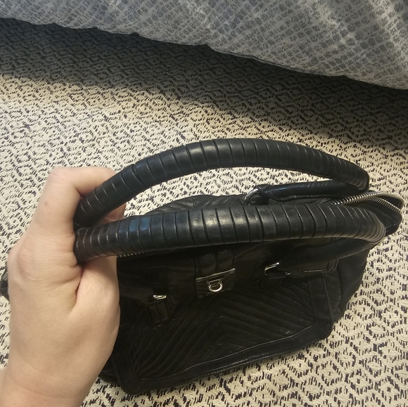 L.a.m.b Purse AND Wallet - Picture 3 of 6